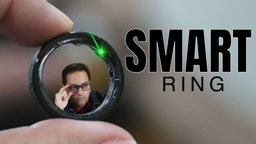 gabit smart ring review