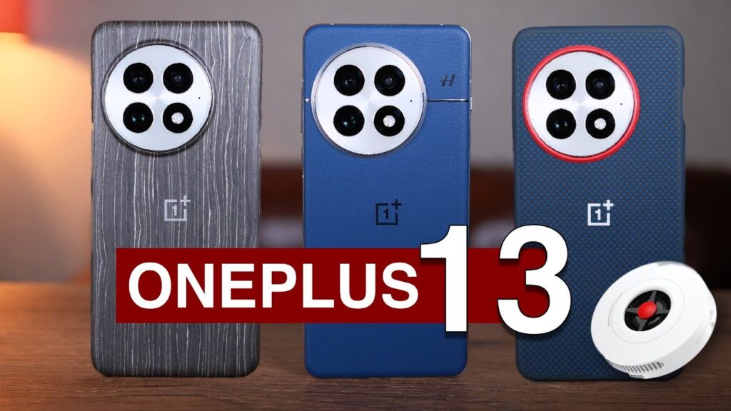 oneplus 13